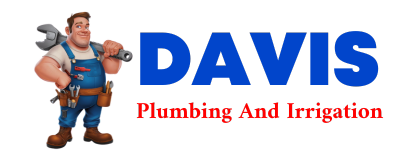 Trusted plumber in EUFAULA